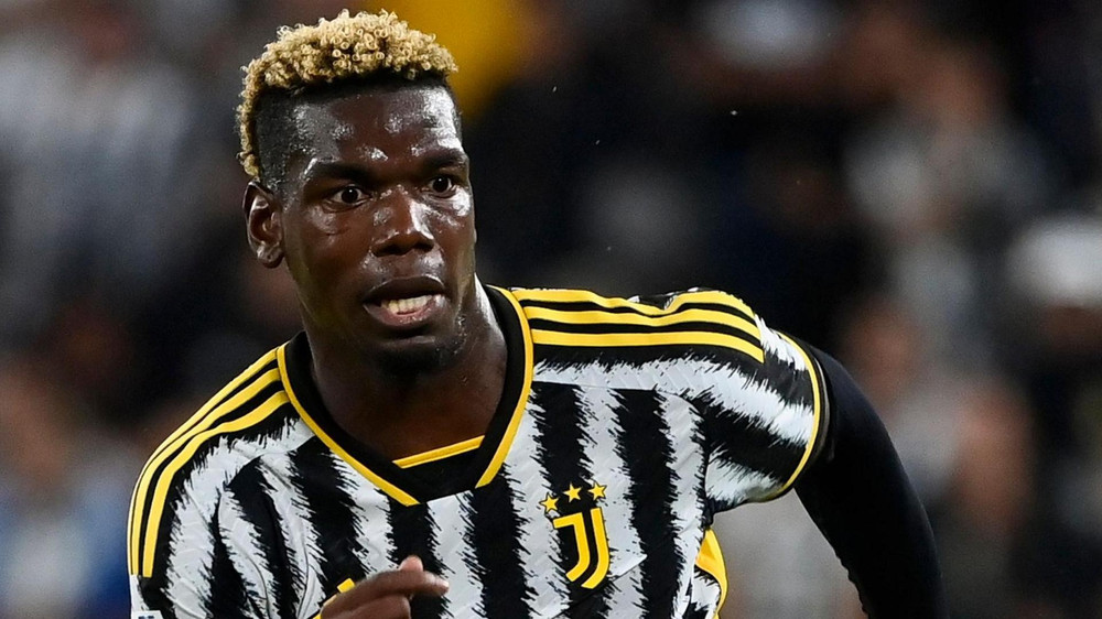 Tiểu Sử Paul Pogba - Nam Cầu Thủ Tài Năng Người Pháp