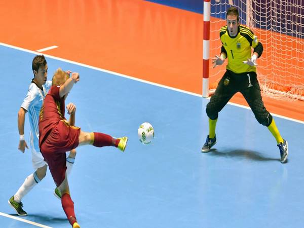 Futsal thi đấu bao nhiêu phút và những điều cần biết về Futsal