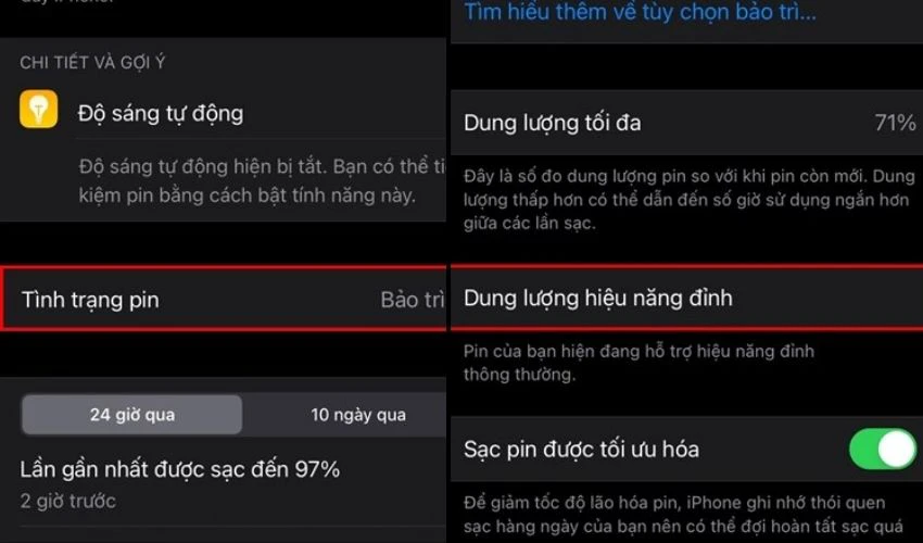 Pin thay thế nào là tốt nhất cho iPhone?