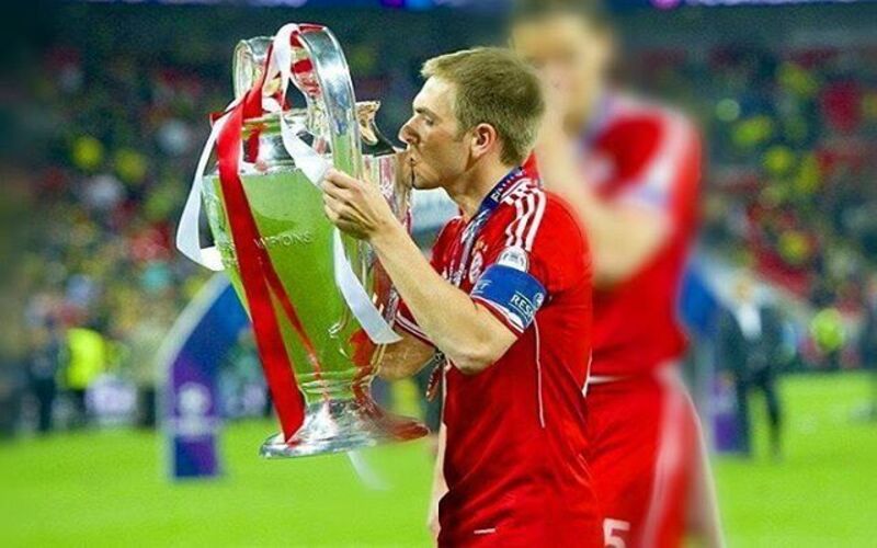 10 hậu vệ xuất sắc nhất lịch sử Bayern Munich: Hoàng đế số 1 