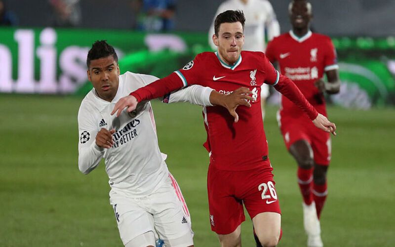 Đội hình mạnh nhất lịch sử của Liverpool: 11 cái tên nổi bật