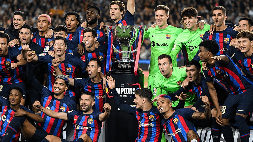 Mọi thứ bạn cần biết về Barcelona | Tính năng | Tin tức | Arsenal.com