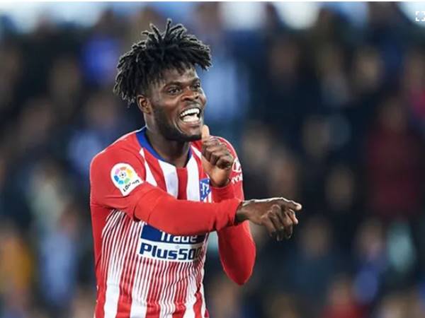 Thomas Partey là ai? Những điều cần biết về Thomas Partey