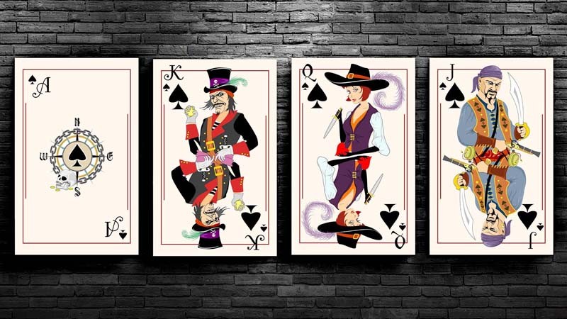 Hướng dẫn cách chơi poker chuyên nghiệp trên Wi88, thắng lớn không khó - wi88