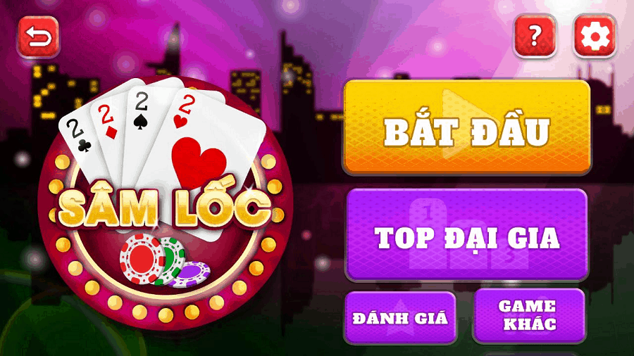 IWIN: Cách chơi Sam loc Sanh rong để thắng tiền
