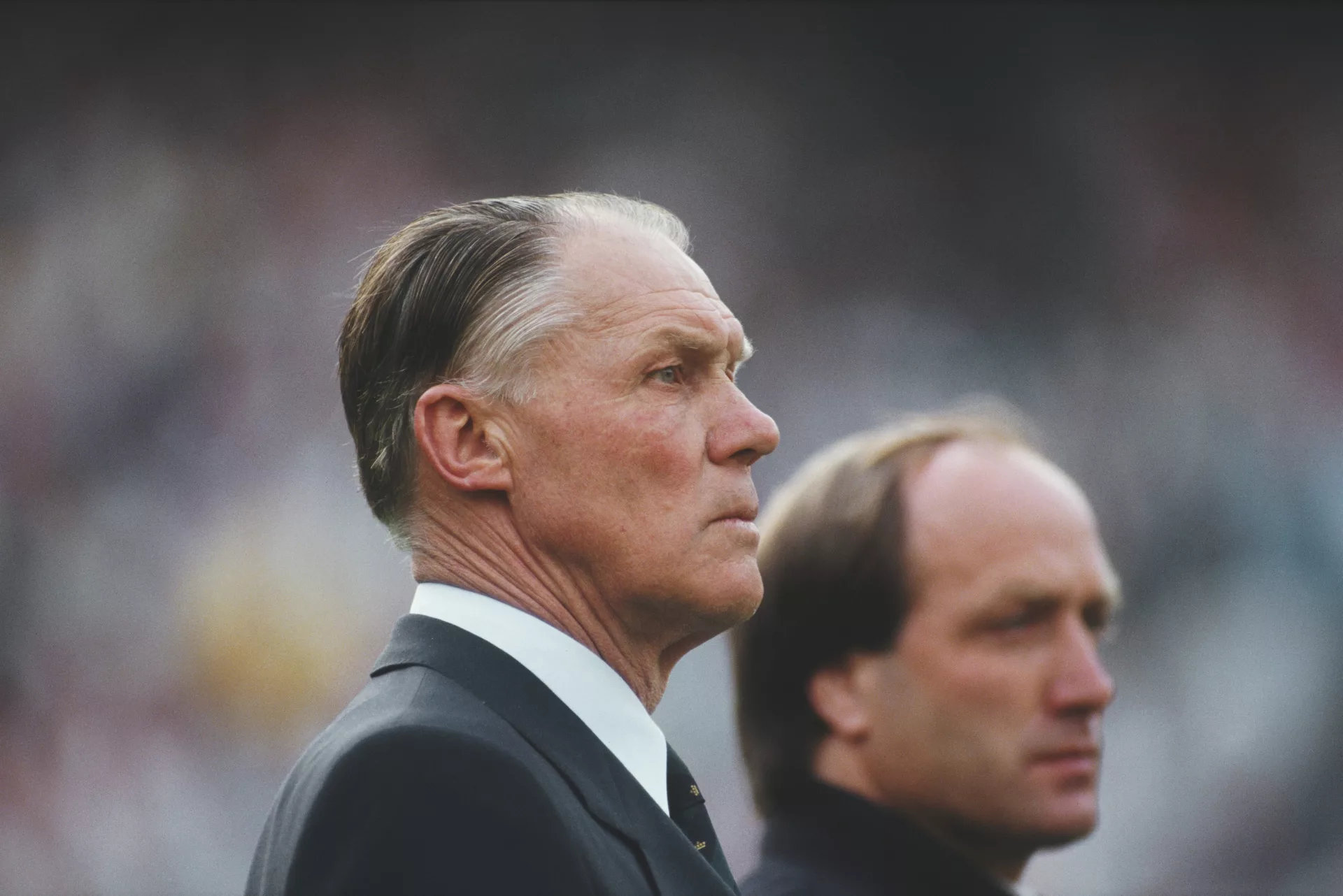 Rinus Michels: cha đẻ của bóng đá tổng lực