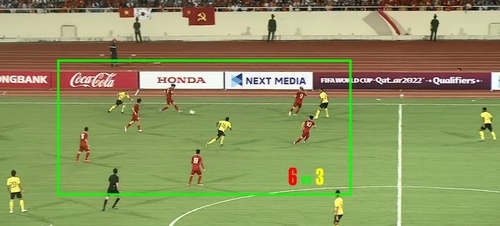 Chơi Pressing Là Gì? Cách Thoát Pressing Hiệu Quả - HTSPORT.VN
