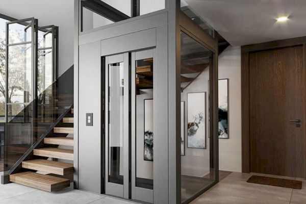 Báo giá lắp đặt thang máy chung trên thị trường