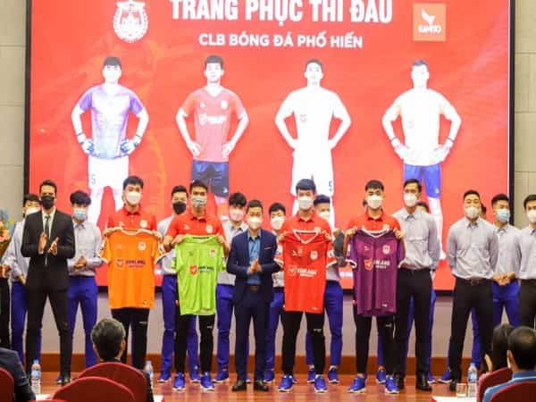 Câu lạc bộ bóng đá Phố Hiến ở đâu? Lịch sử phát triển