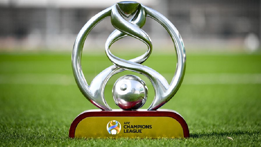 Asian Cup 'học' thể thức của UEFA từ mùa giải 2024/25