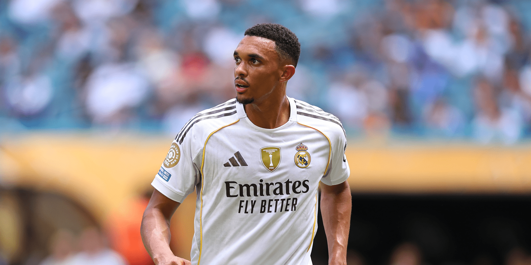 Trận ra mắt của Trent Alexander-Arnold tại Real Madrid: Cựu cầu thủ Liverpool đã thể hiện thế nào trước Al-Hilal? | Chuyên gia phân tích Opta