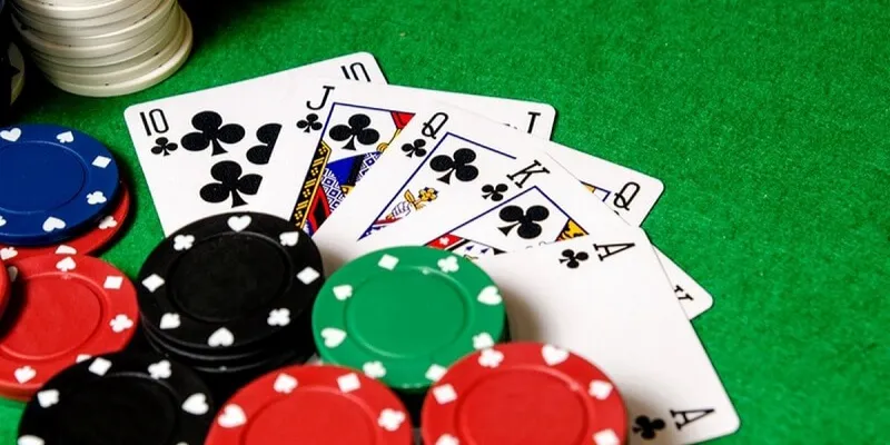 Hướng dẫn cách chơi game đánh bài Binh Xap Xam từng bước từ A đến Z