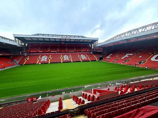 Liverpool FC: Tìm hiểu về huyền thoại đỏ vùng Merseyside