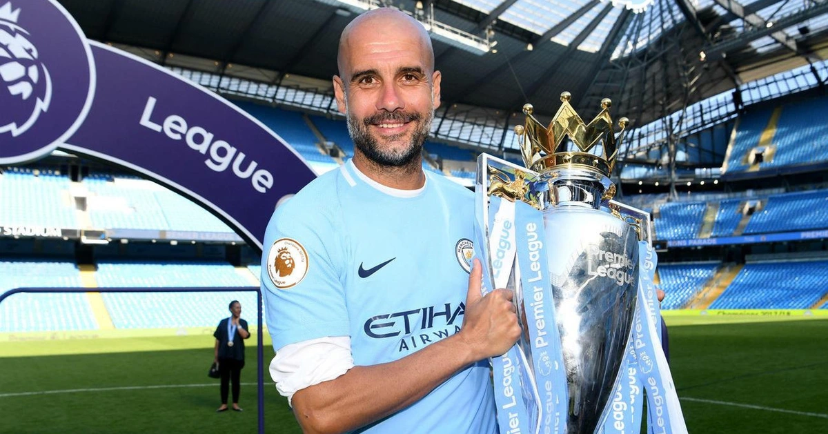 Manchester City đối mặt với án phạt nặng: Công lý đã được thực thi - Tuổi Trẻ Online