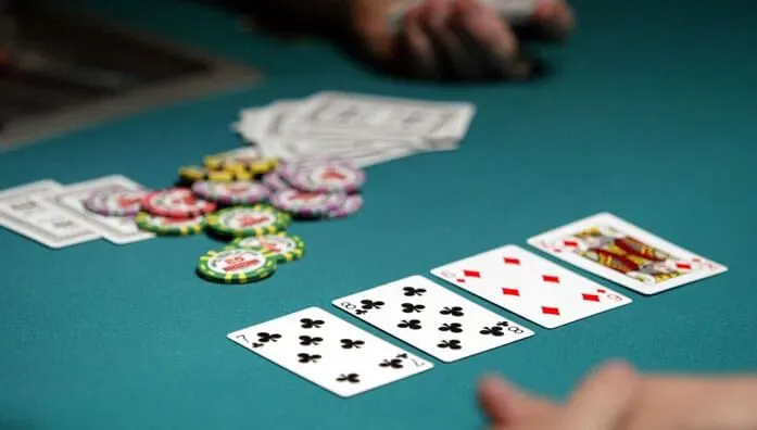 Stud Poker là gì? Các phiên bản phổ biến của Stud Poker hiện nay