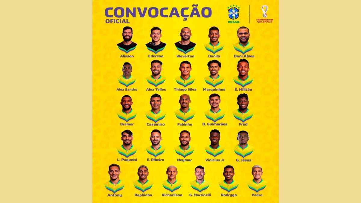 Tìm hiểu đội tuyển Brazil mạnh nhất mọi thời đại mà bạn cần biết