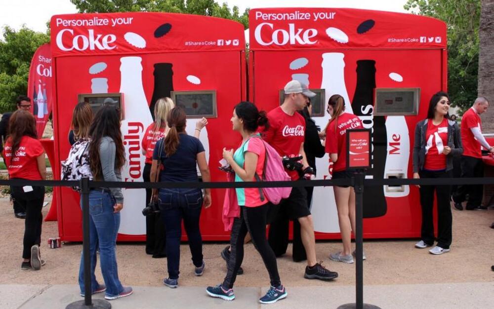 Experiential Marketing là gì? Từ A - Z về Tiếp thị trải nghiệm