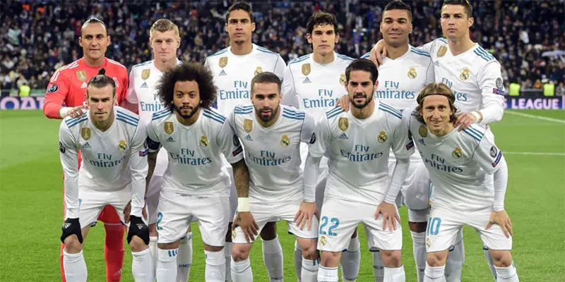 Từ Galacticos có nghĩa là gì? Hành trình xây dựng đế chế của những ngôi sao Real Madrid