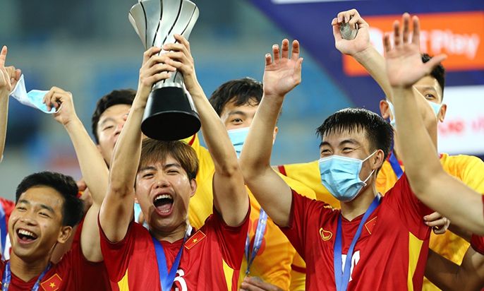 Giải vô địch U23 Đông Nam Á là gì? Các mùa giải và thời gian tổ chức