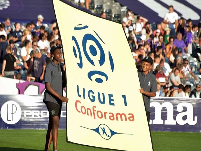Giải vô địch quốc gia Pháp là gì? Lịch sử của Ligue 1 như thế nào?
