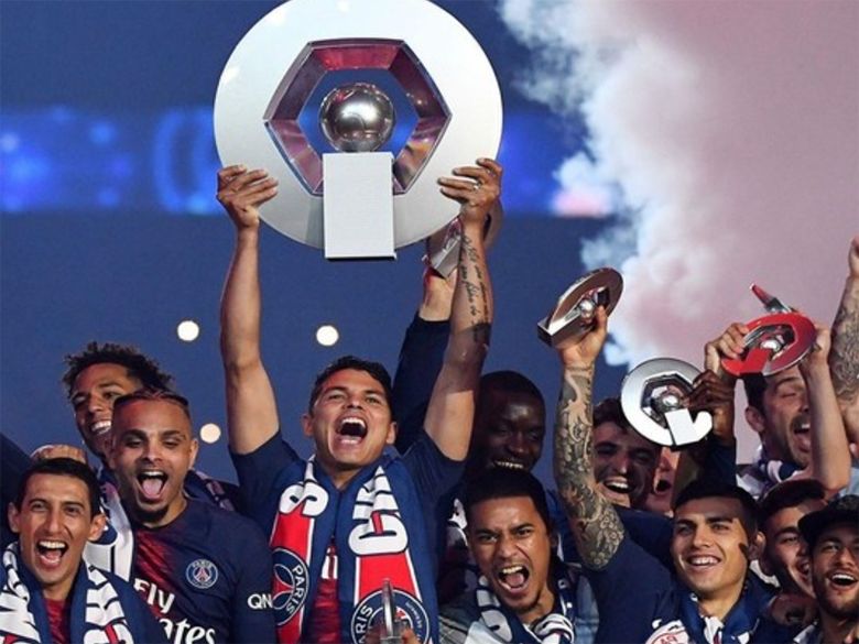 Giải vô địch quốc gia Pháp là gì? Lịch sử của Ligue 1 như thế nào?