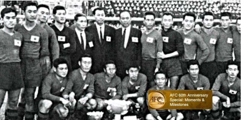 AFC Asian Cup - Đỉnh cao của bóng đá châu Á