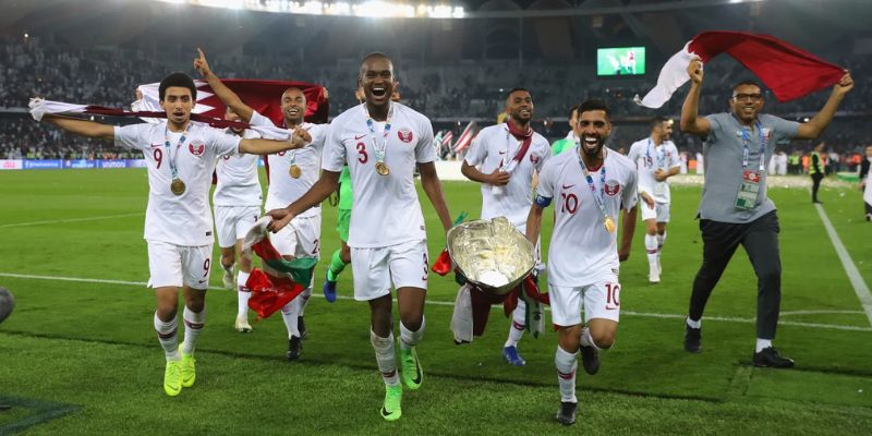 AFC Asian Cup - Đỉnh cao của bóng đá châu Á