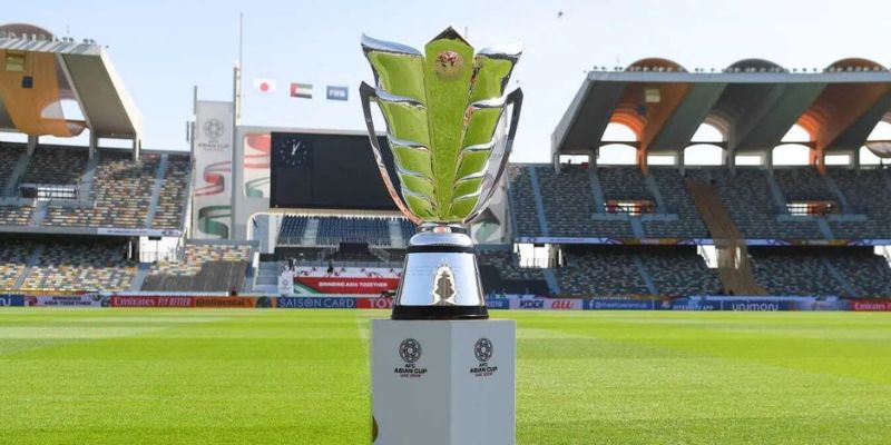 AFC Asian Cup - Đỉnh cao của bóng đá châu Á