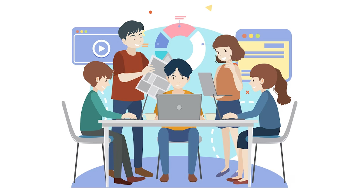Kỹ năng tổ chức là gì? Tầm quan trọng của chúng và cách áp dụng chúng vào thực tế.