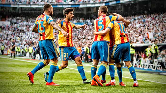 Mọi thứ về Valencia FC - đội bóng được mệnh danh là "những chú dơi" của Địa Trung Hải