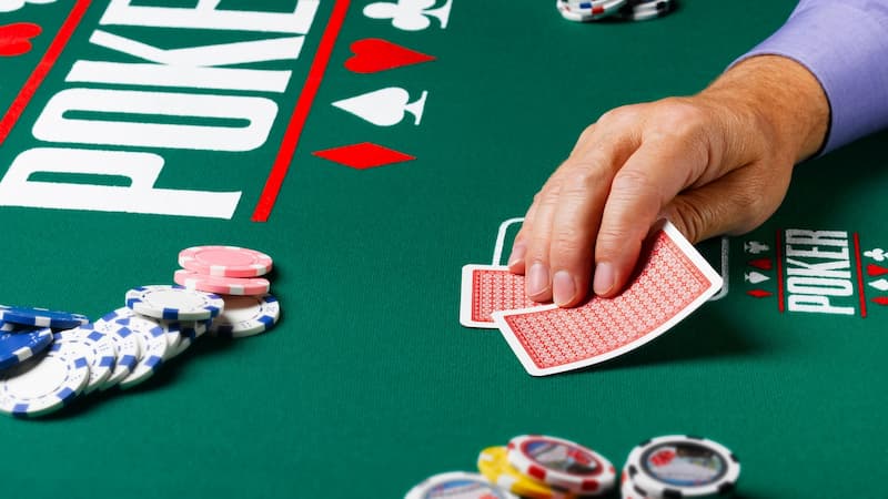 Tìm hiểu luật chơi poker 5 lá chi tiết, chơi poker 5 lá ở đâu?
