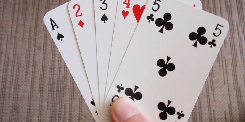 Five Spirits hay Blackjack, cái nào tốt hơn? Trải nghiệm chơi Blackjack với Five Spirits