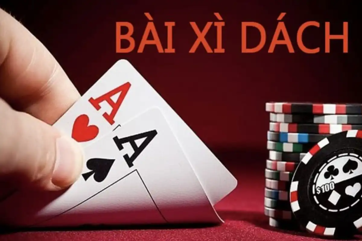 Blackjack là gì? Một trò chơi thú vị và đầy thử thách - XO88