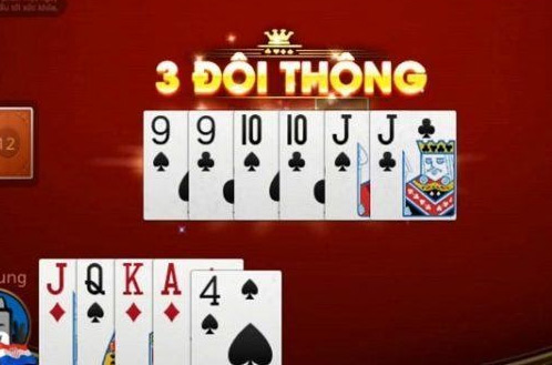 Cách chơi Tiến Lên Miền Nam và Luật chơi TLMN - QuanTriMang.com