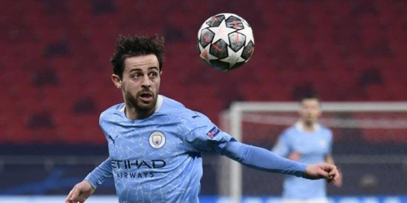 Tiểu sử Bernardo Silva - Sự nghiệp của tiền vệ người Bồ Đào Nha
