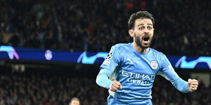 Tiểu sử Bernardo Silva - Sự nghiệp của tiền vệ người Bồ Đào Nha