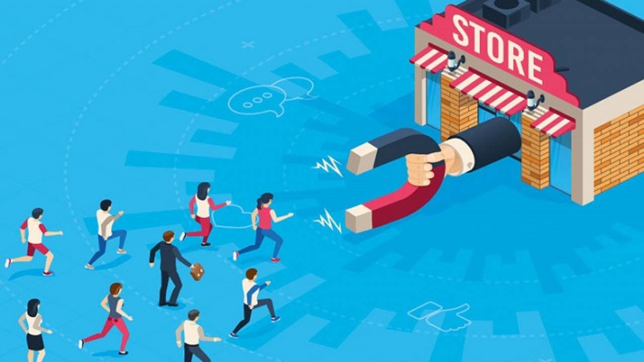 Mẹo tiếp cận khách hàng tiềm năng cho shop thời trang 2025