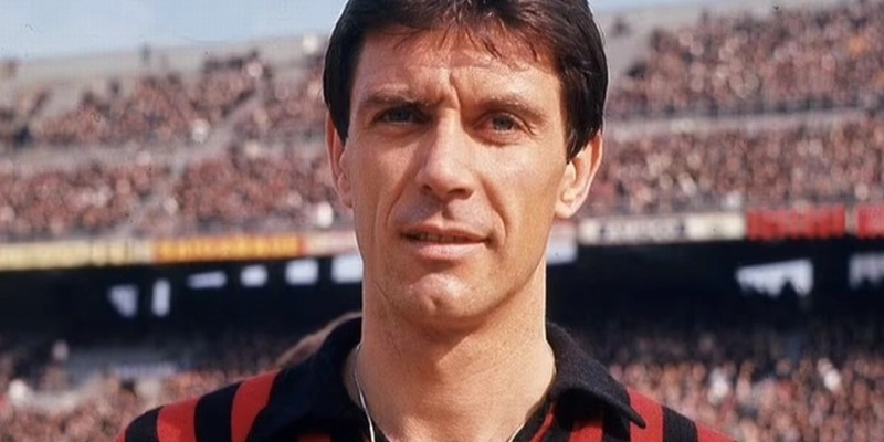 Top 10 Huyền Thoại Club AC Milan