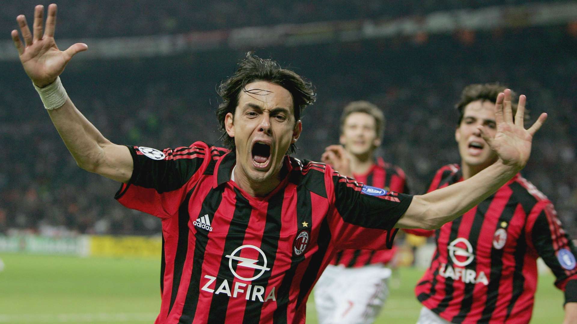 Ai là cầu thủ ghi nhiều bàn nhất lịch sử AC Milan? | Goal.com Việt Nam