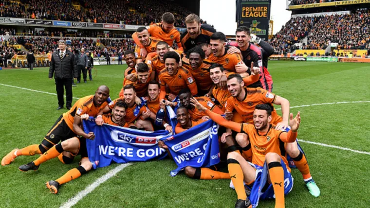Wolverhampton Wanderers - Quá khứ huy hoàng và tương lai tươi sáng