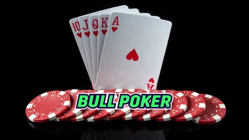 Bull Bull Là Gì? Tìm Hiểu Trò Chơi Đầy Hấp Dẫn