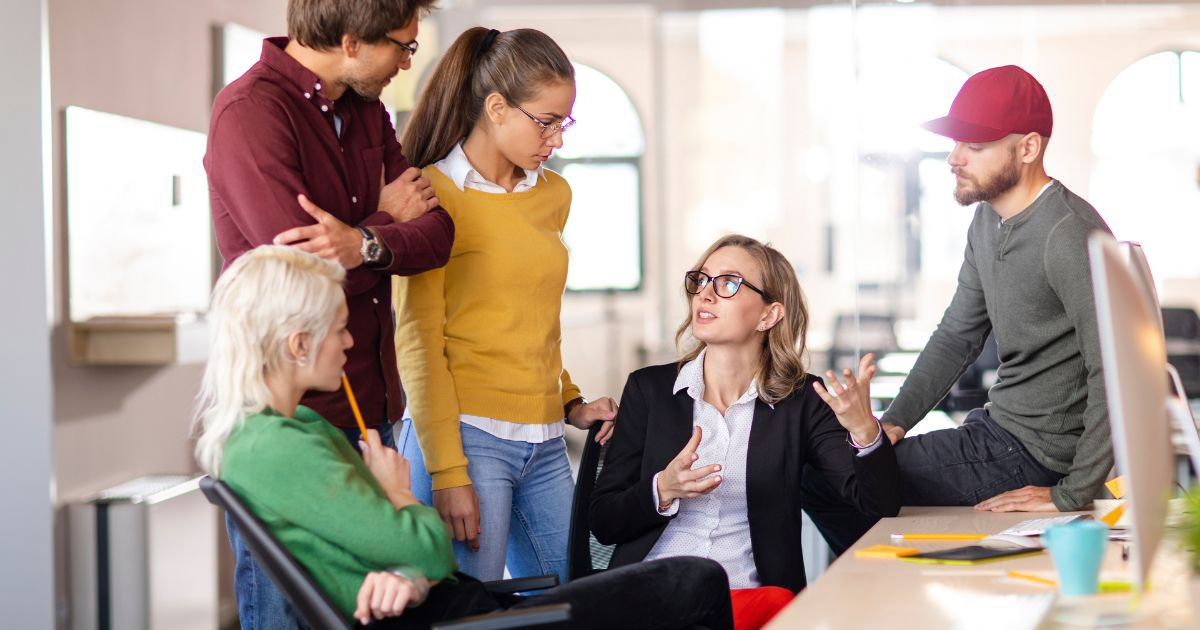 Kỹ năng ra quyết định: vai trò và quy trình ra quyết định