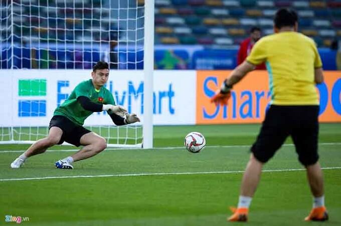 Thủ Môn Là Gì? Vai Trò Của Vị Trí Thủ Môn Trong Bóng Đá