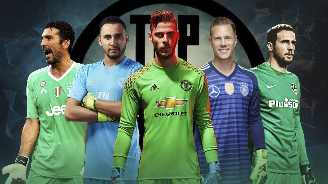 Những Điều Bạn Cần Biết Để Trở Thành Một Thủ Môn "GIỎI" Shop Gôn Cần