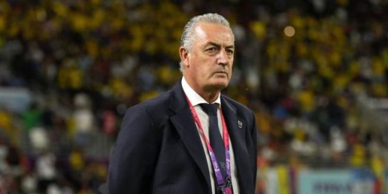 Tiểu sử của Gustavo Alfaro, Huấn luyện viên trưởng hiện tại của Đội tuyển quốc gia Paraguay