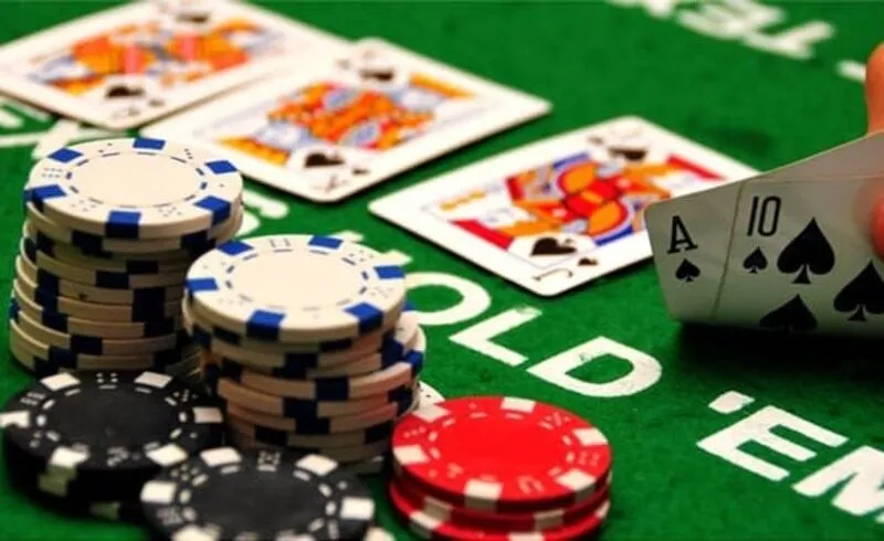 Thời kỳ hoàng kim của Poker: Chọn đúng thời điểm để tăng tiền cược hiệu quả | V9bet.ren