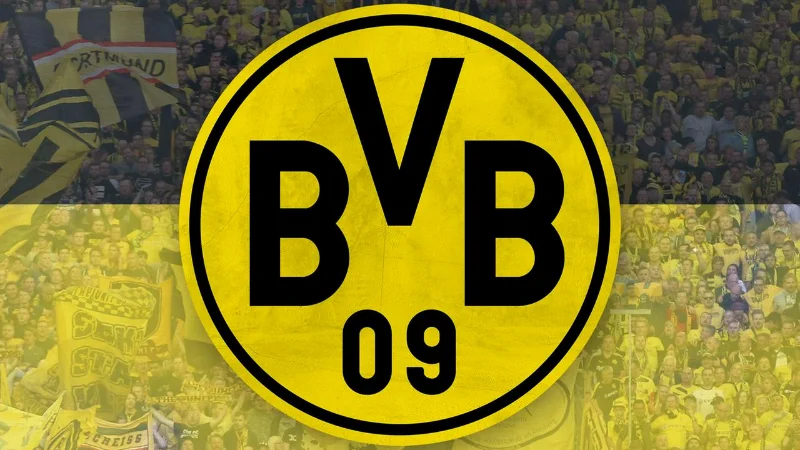 Borussia Dortmund - Biểu tượng đen và vàng của bóng đá Đức - FB88 - Điểm đến hàng đầu về cá cược thể thao, sòng bạc và giải trí trực tuyến