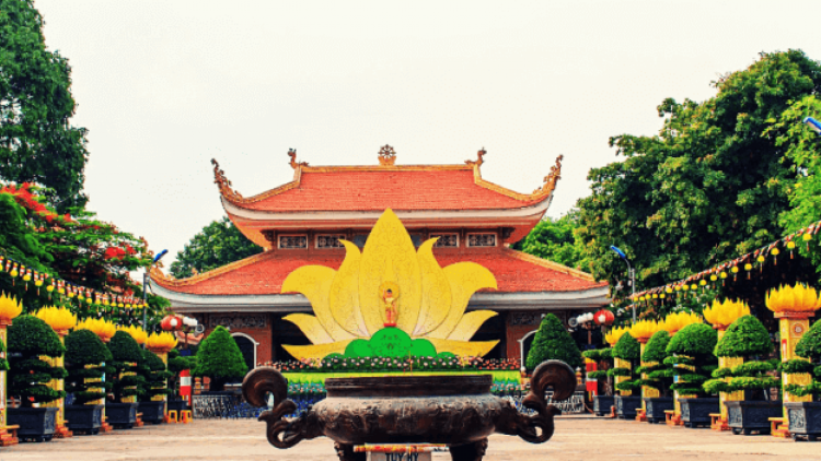 4 điểm tham quan không thể bỏ qua ở huyện Hóc Môn - Blog Rever