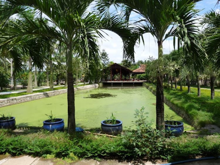 4 điểm tham quan không thể bỏ qua ở huyện Hóc Môn - Blog Rever