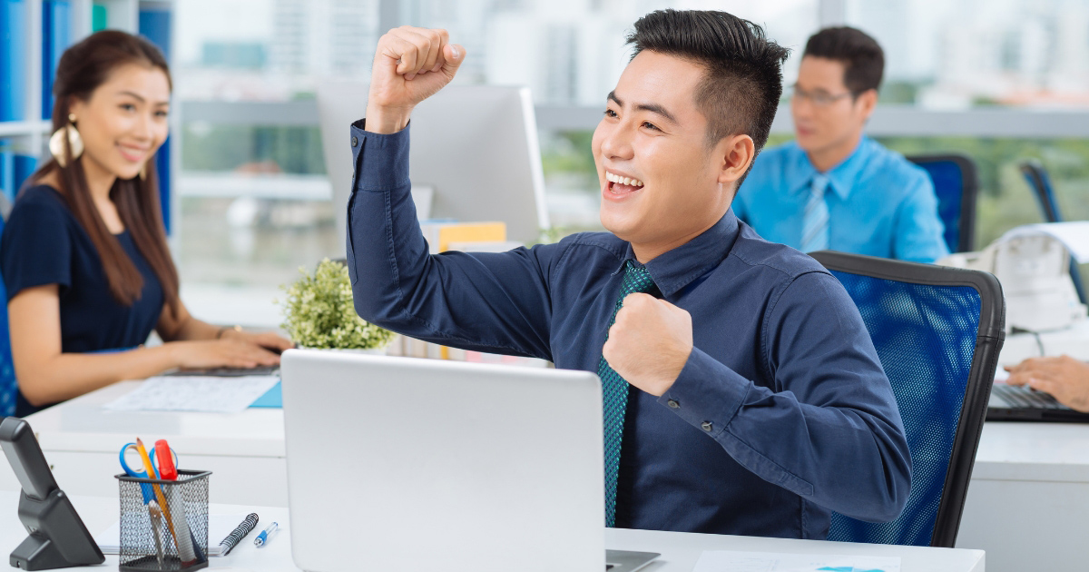 Những nhà quản lý có kỹ năng tốt sẽ giúp tạo nên sự khác biệt và khẳng định mình.